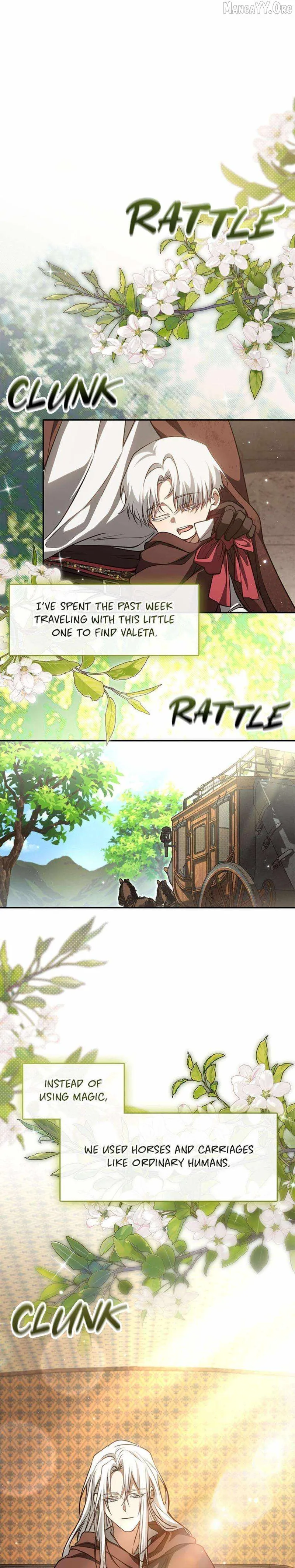 I Failed to Oust the Villain! Chapter 148 - 1