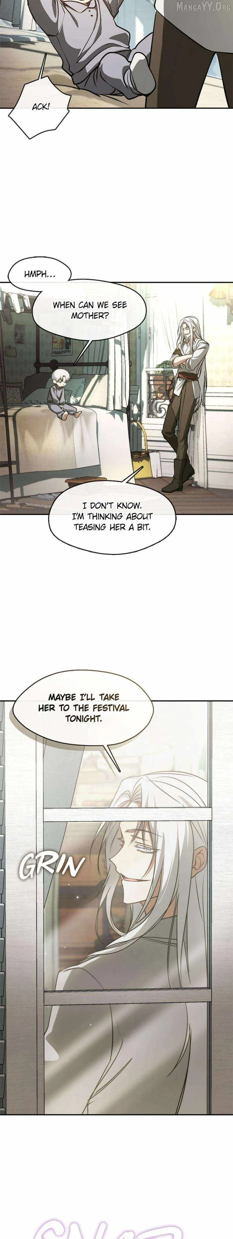 I Failed to Oust the Villain! Chapter 148 - 10