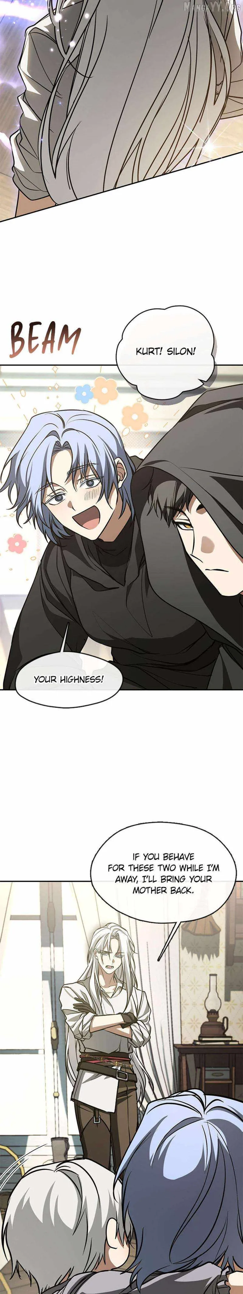 I Failed to Oust the Villain! Chapter 148 - 12