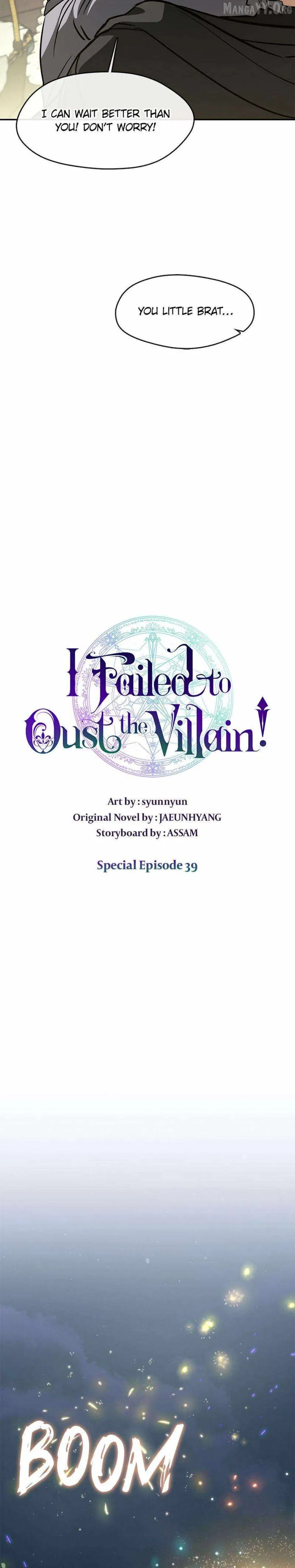 I Failed to Oust the Villain! Chapter 148 - 13