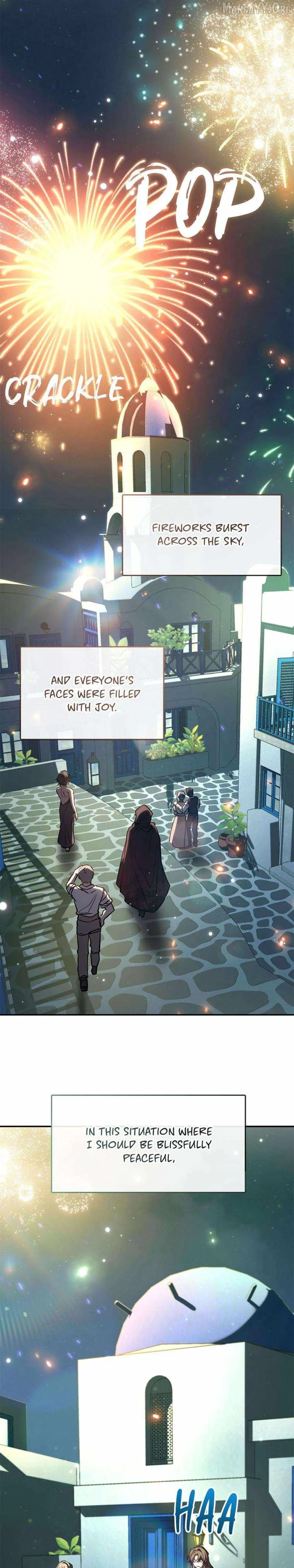 I Failed to Oust the Villain! Chapter 148 - 14