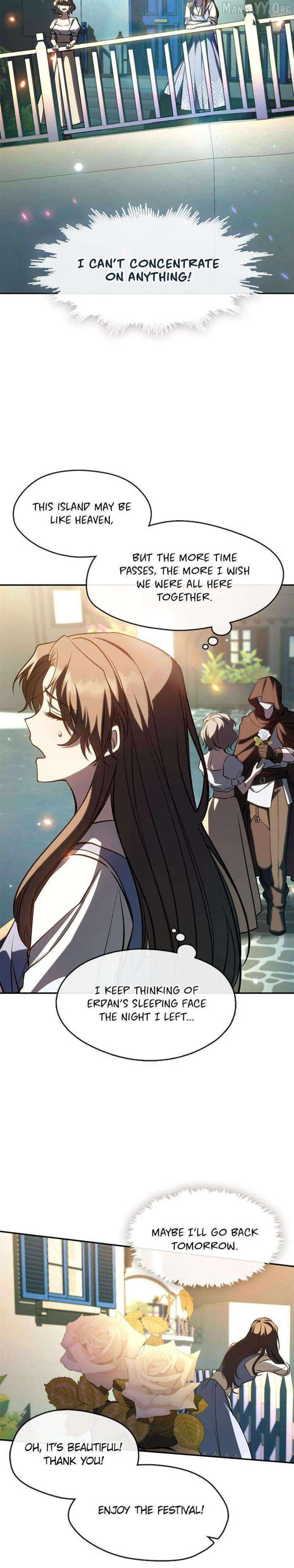 I Failed to Oust the Villain! Chapter 148 - 15