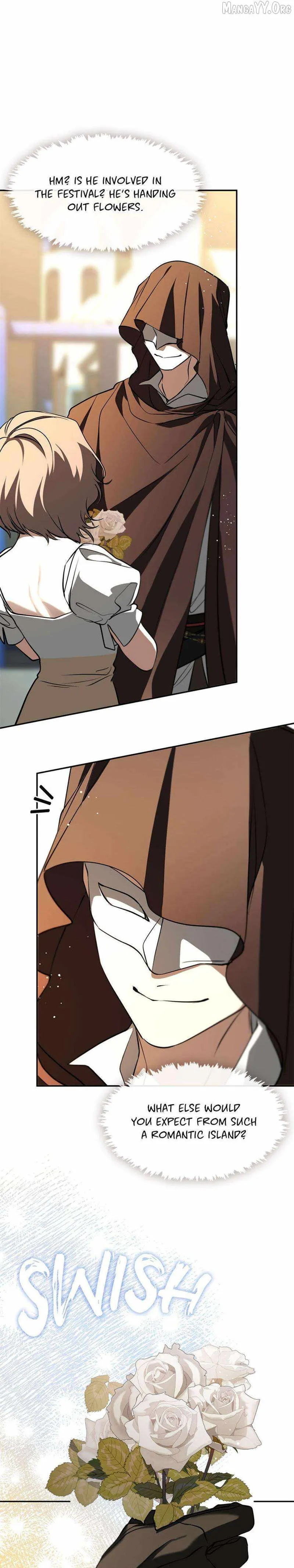 I Failed to Oust the Villain! Chapter 148 - 16