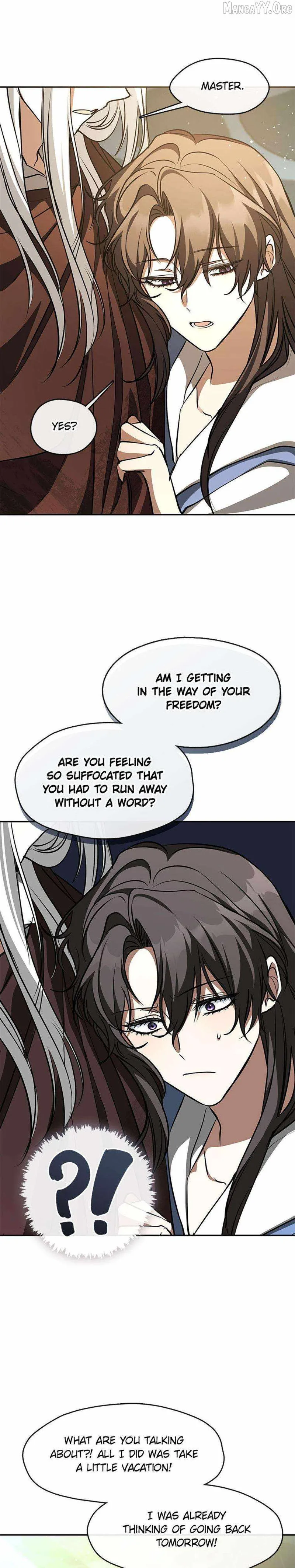 I Failed to Oust the Villain! Chapter 148 - 22