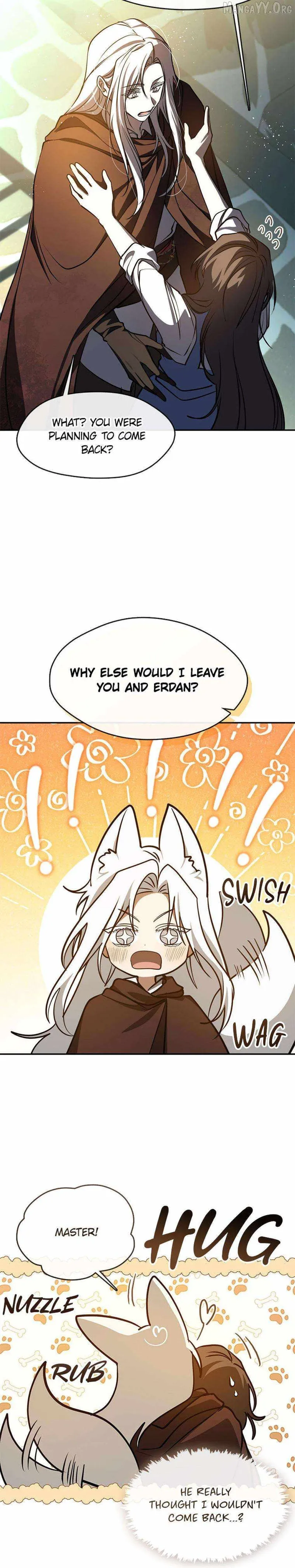 I Failed to Oust the Villain! Chapter 148 - 23