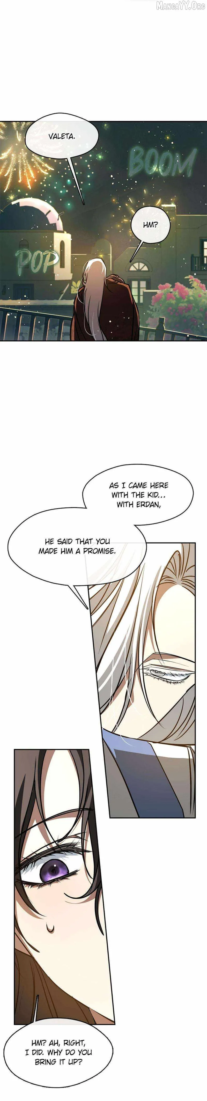 I Failed to Oust the Villain! Chapter 148 - 24