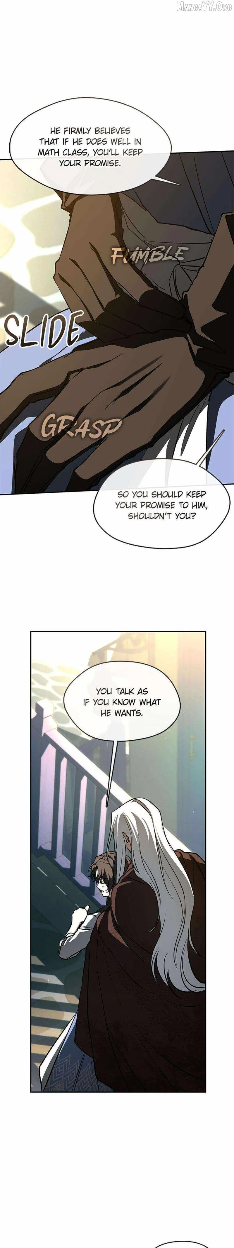 I Failed to Oust the Villain! Chapter 148 - 25