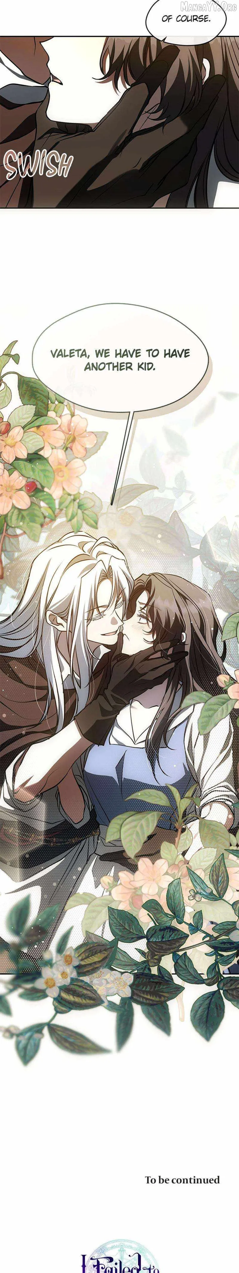 I Failed to Oust the Villain! Chapter 148 - 26