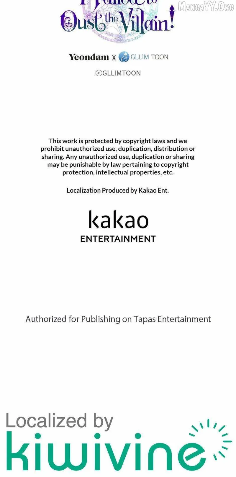 I Failed to Oust the Villain! Chapter 148 - 27