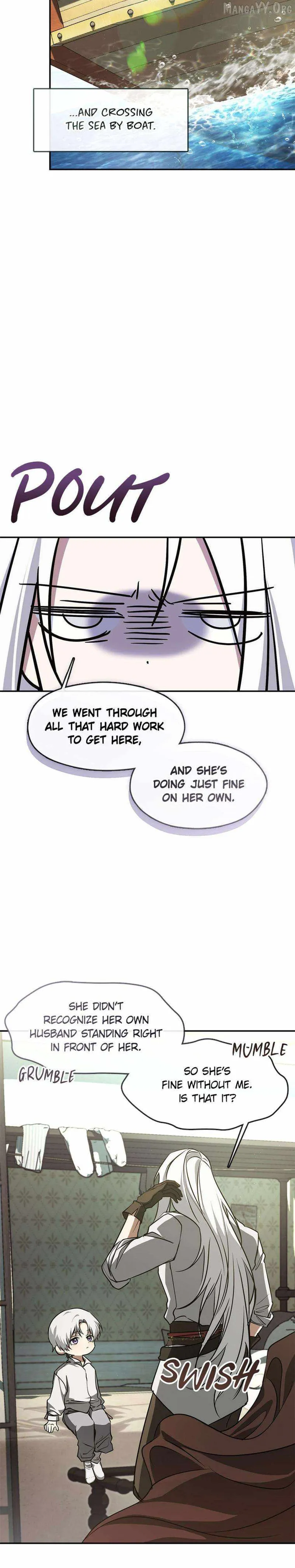 I Failed to Oust the Villain! Chapter 148 - 4