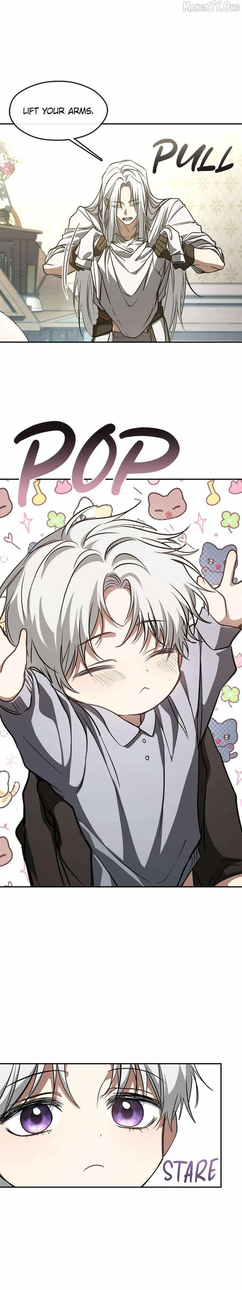 I Failed to Oust the Villain! Chapter 148 - 5