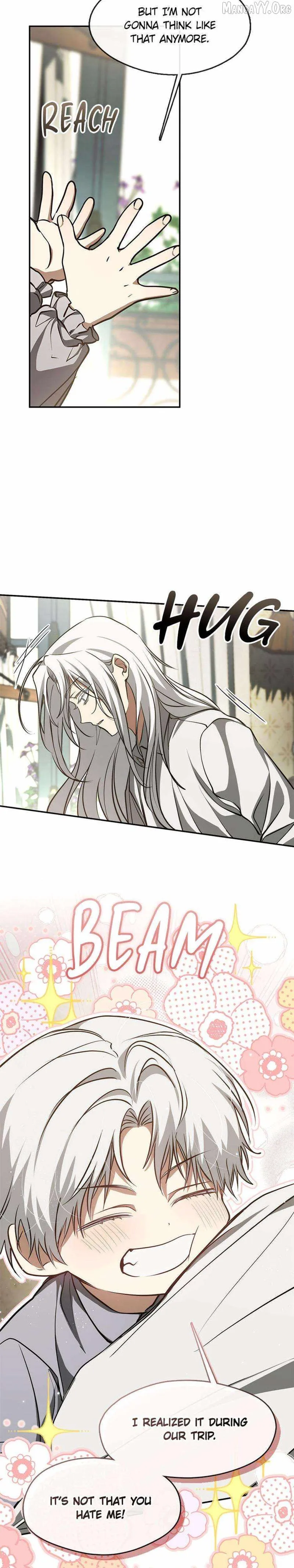 I Failed to Oust the Villain! Chapter 148 - 7