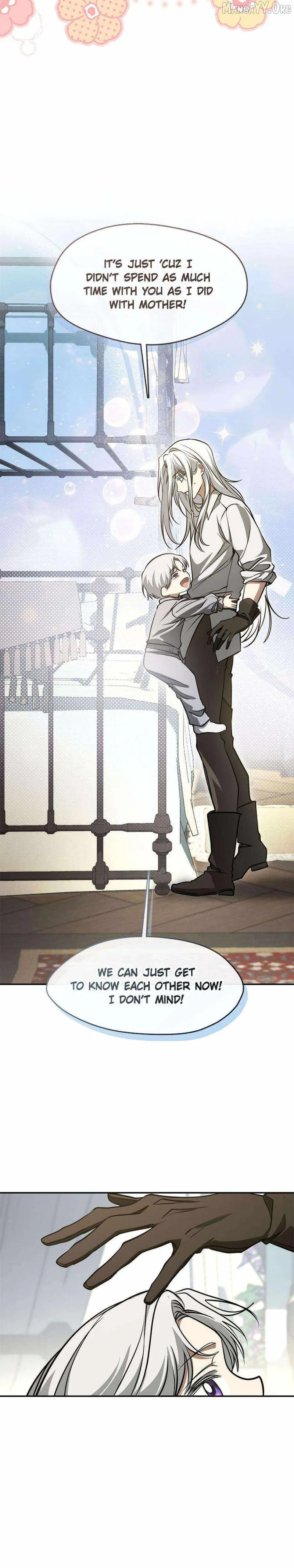 I Failed to Oust the Villain! Chapter 148 - 8