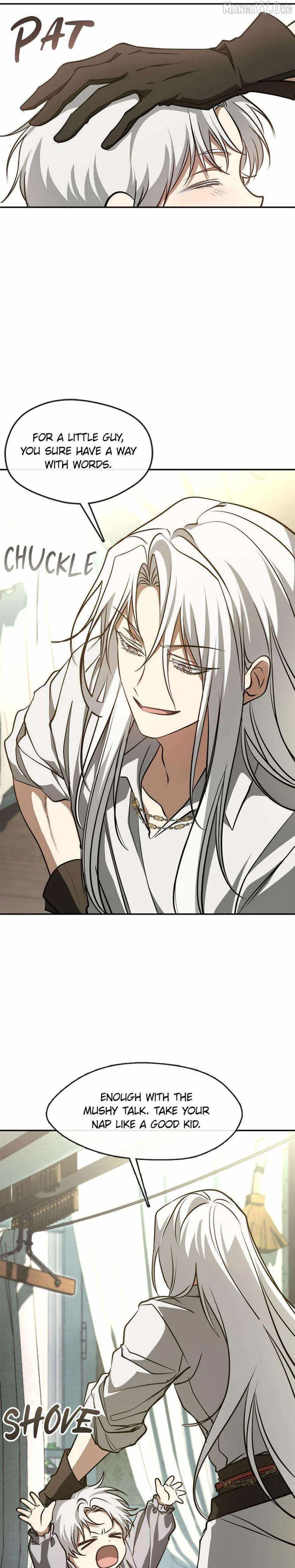 I Failed to Oust the Villain! Chapter 148 - 9