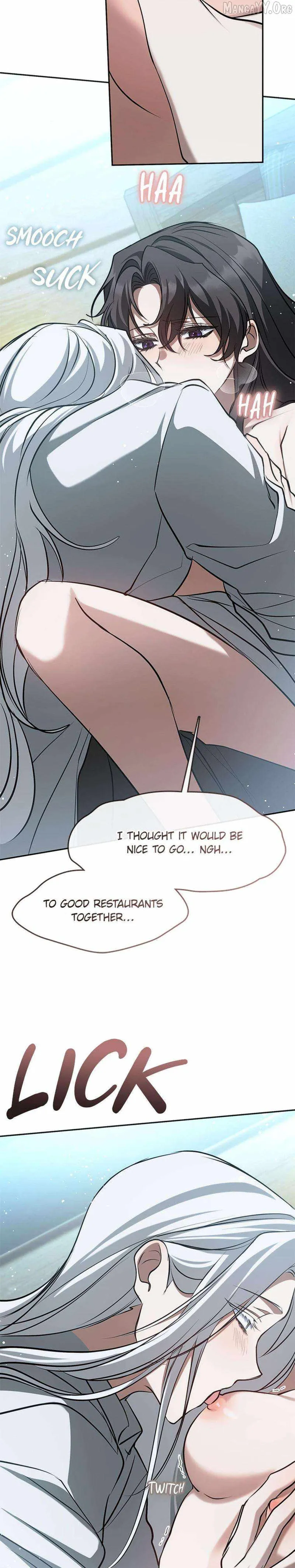 I Failed to Oust the Villain! Chapter 149 - 10