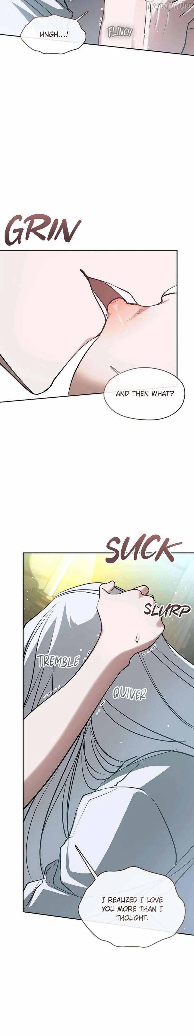 I Failed to Oust the Villain! Chapter 149 - 11