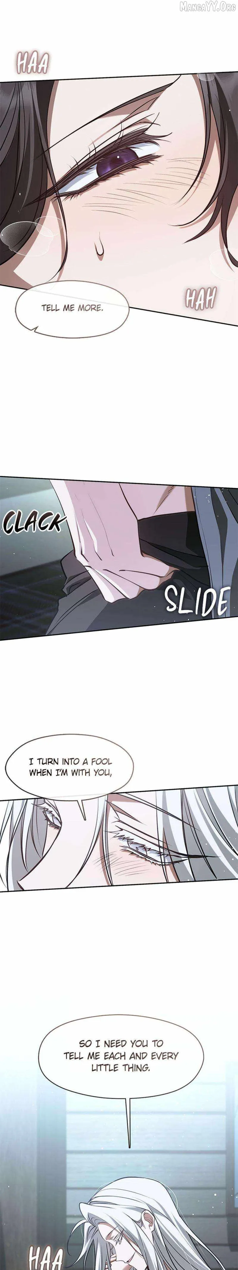 I Failed to Oust the Villain! Chapter 149 - 12