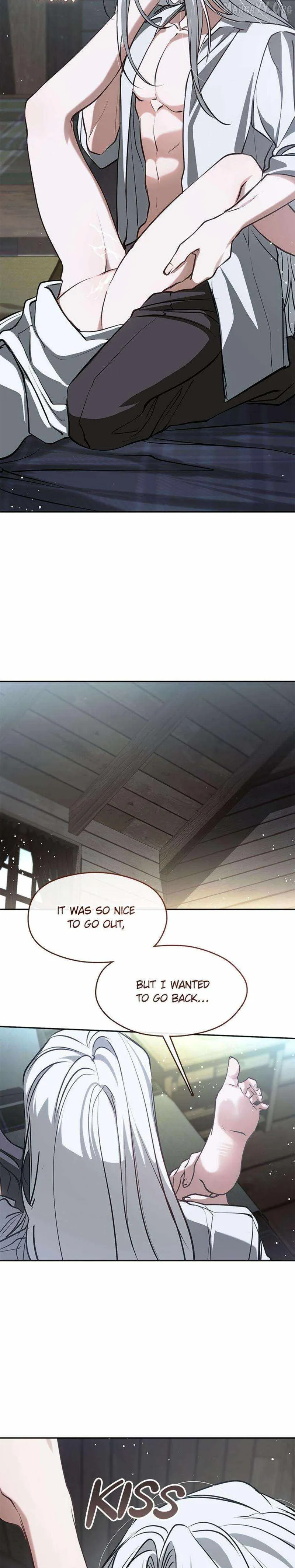 I Failed to Oust the Villain! Chapter 149 - 13