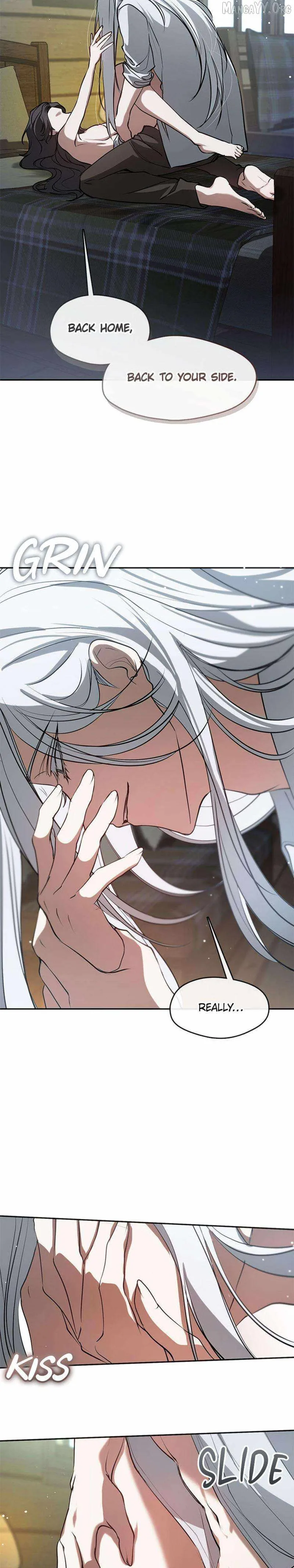 I Failed to Oust the Villain! Chapter 149 - 15