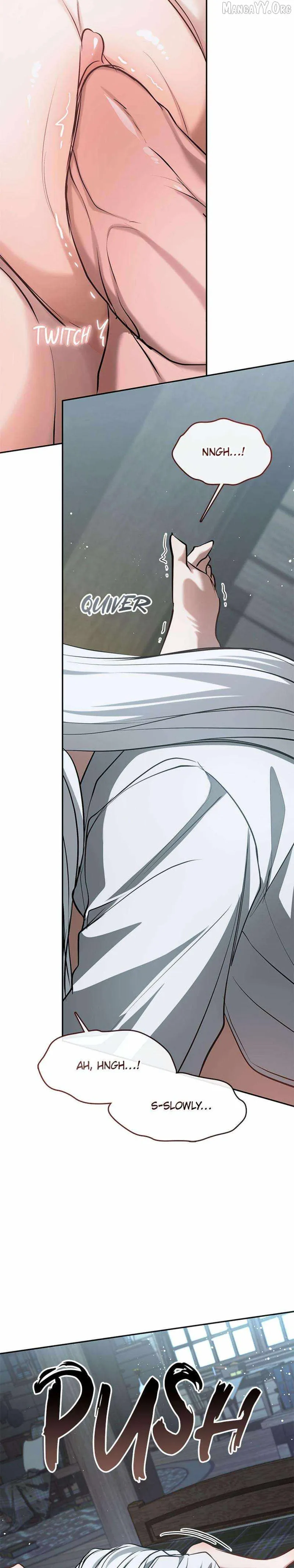 I Failed to Oust the Villain! Chapter 149 - 18