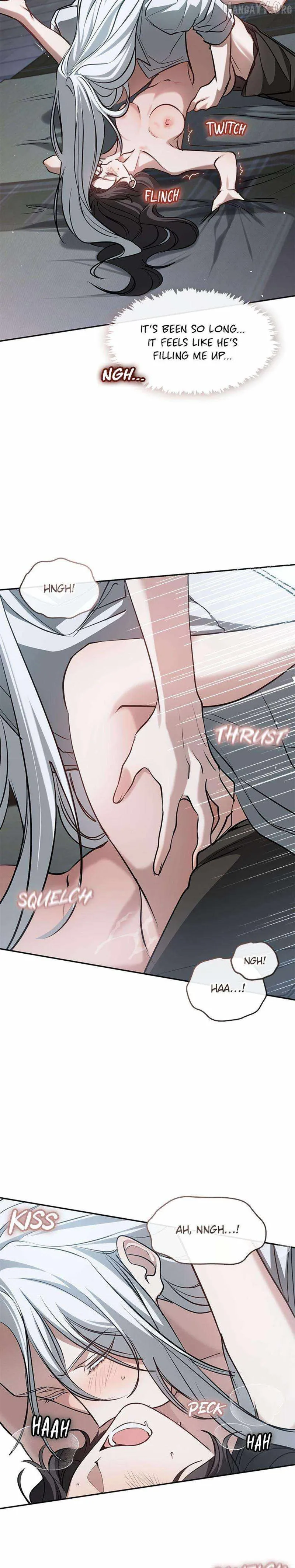 I Failed to Oust the Villain! Chapter 149 - 19