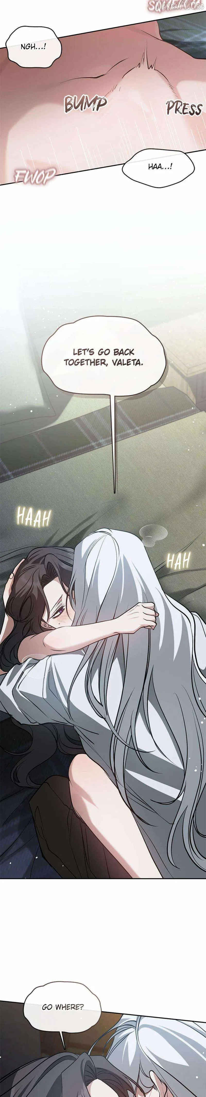 I Failed to Oust the Villain! Chapter 149 - 20