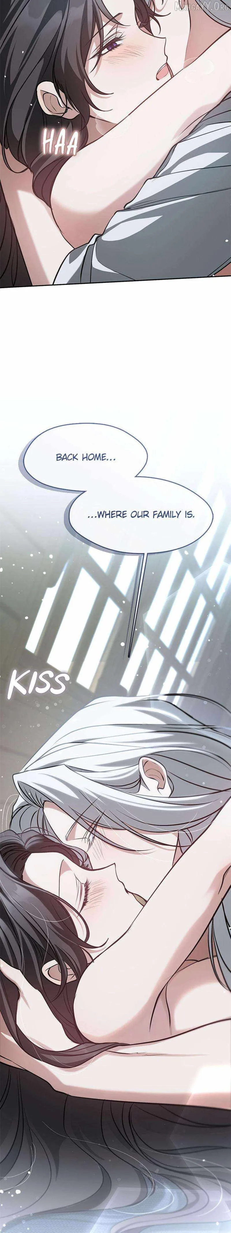 I Failed to Oust the Villain! Chapter 149 - 21