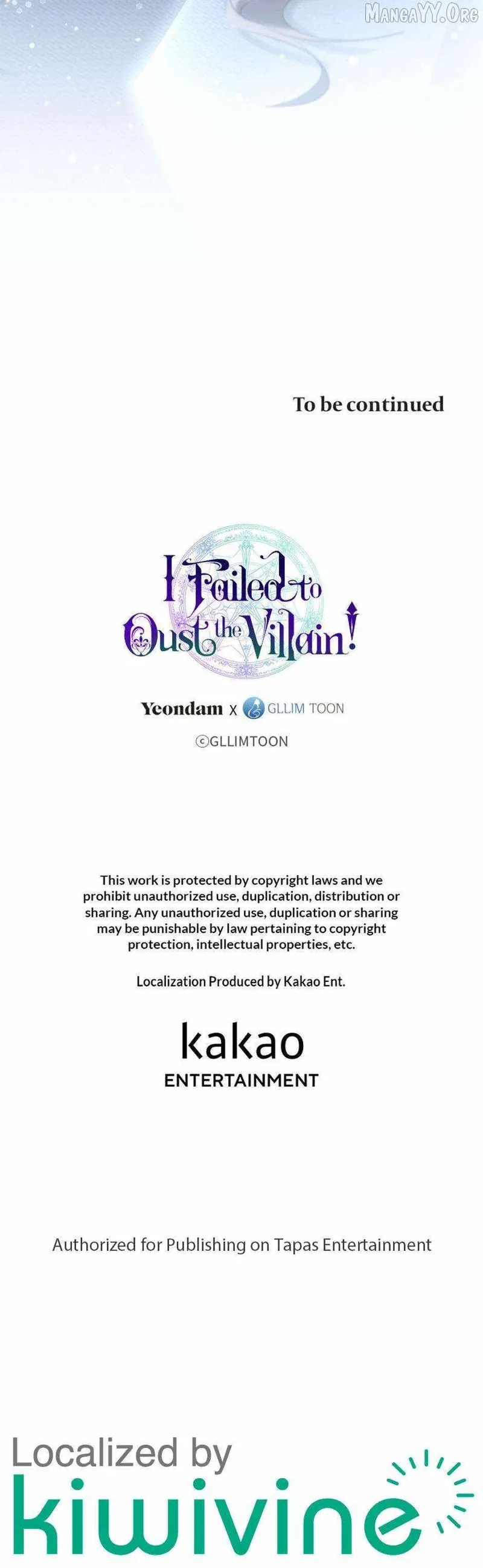 I Failed to Oust the Villain! Chapter 149 - 22