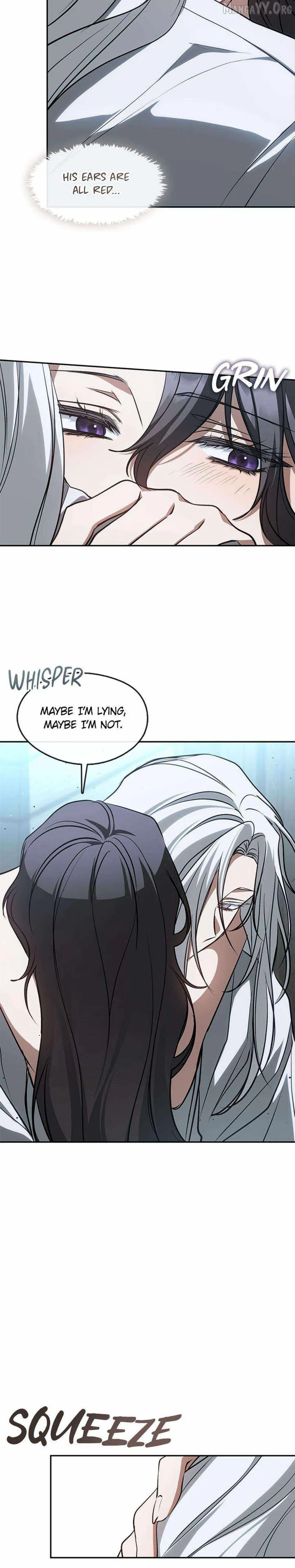 I Failed to Oust the Villain! Chapter 149 - 7