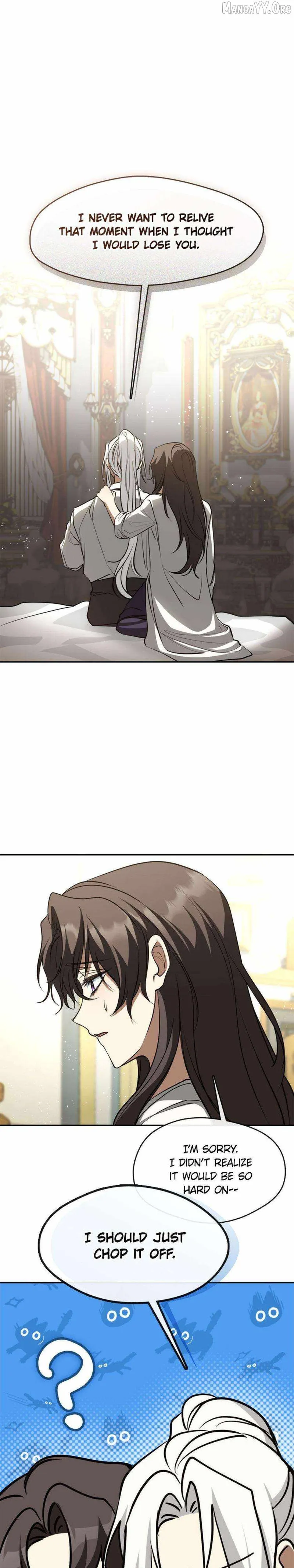 I Failed to Oust the Villain! Chapter 150 - 10