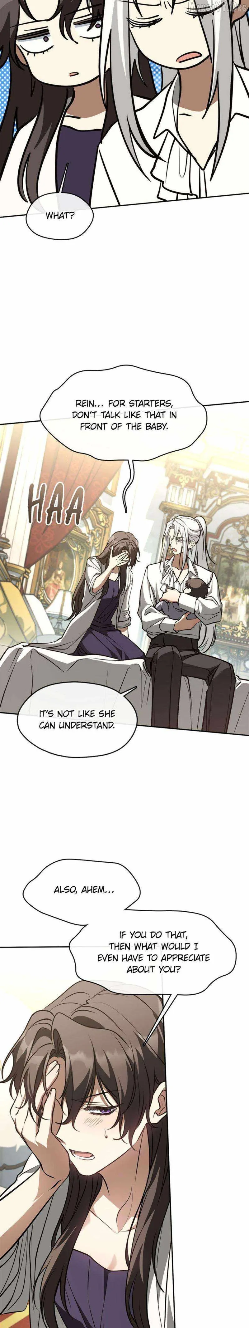 I Failed to Oust the Villain! Chapter 150 - 11