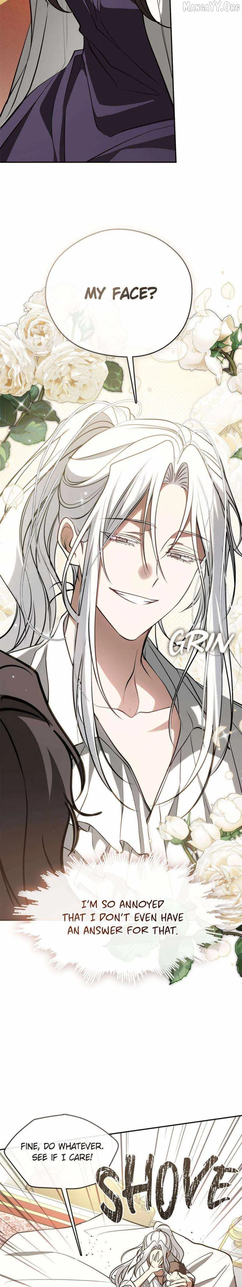 I Failed to Oust the Villain! Chapter 150 - 12