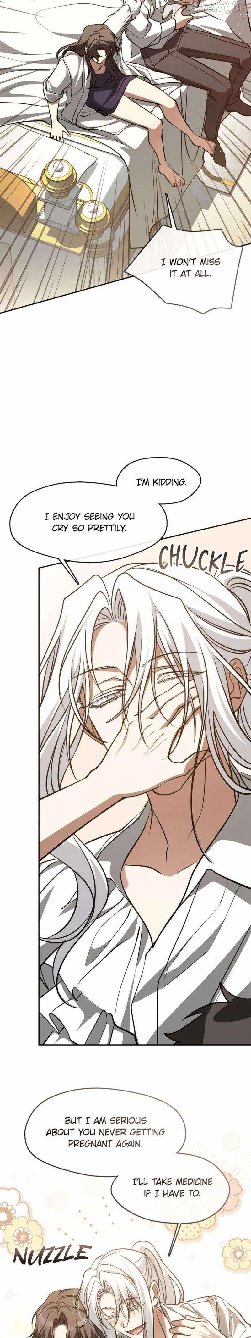 I Failed to Oust the Villain! Chapter 150 - 13