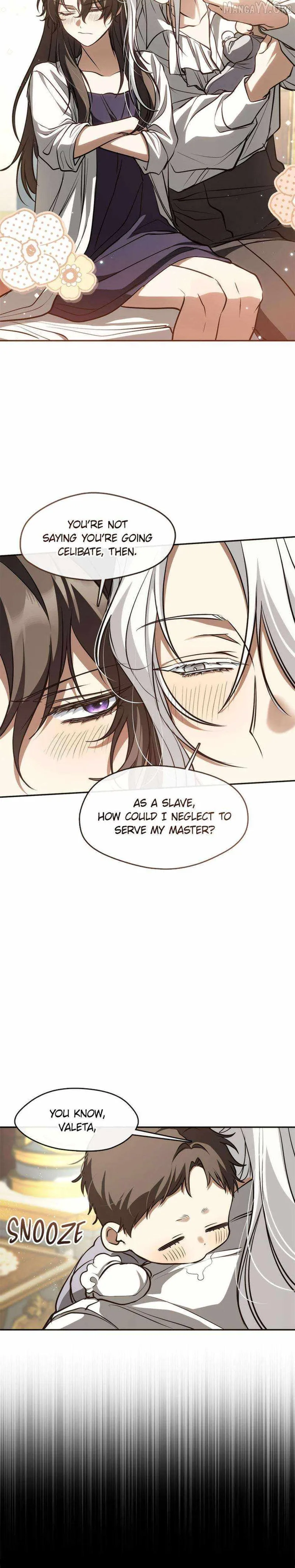 I Failed to Oust the Villain! Chapter 150 - 14
