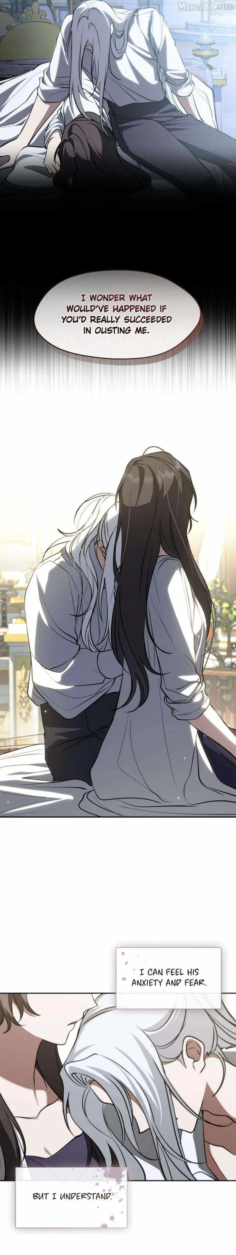 I Failed to Oust the Villain! Chapter 150 - 16