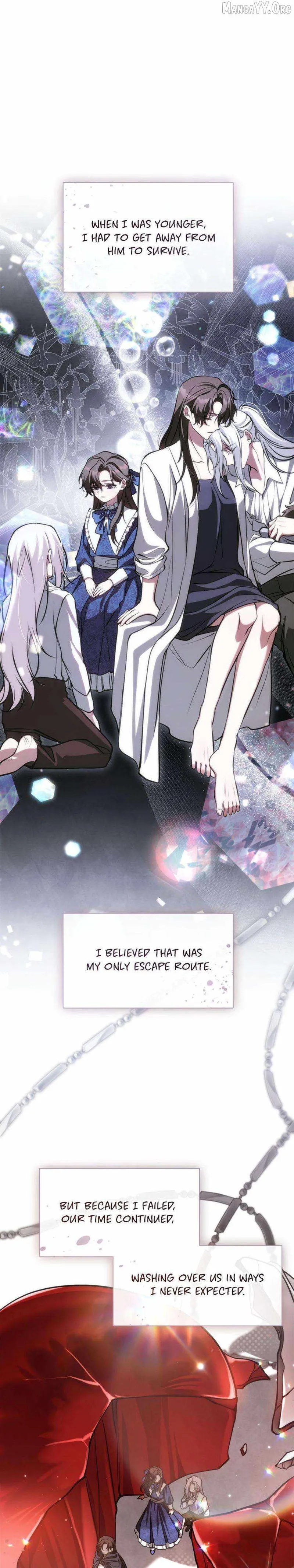 I Failed to Oust the Villain! Chapter 150 - 17