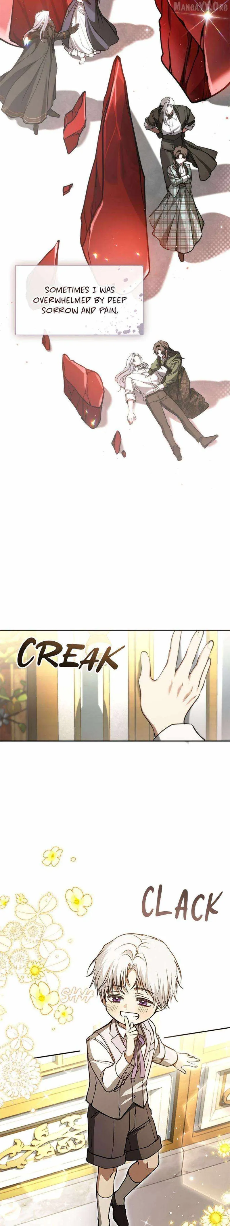 I Failed to Oust the Villain! Chapter 150 - 18