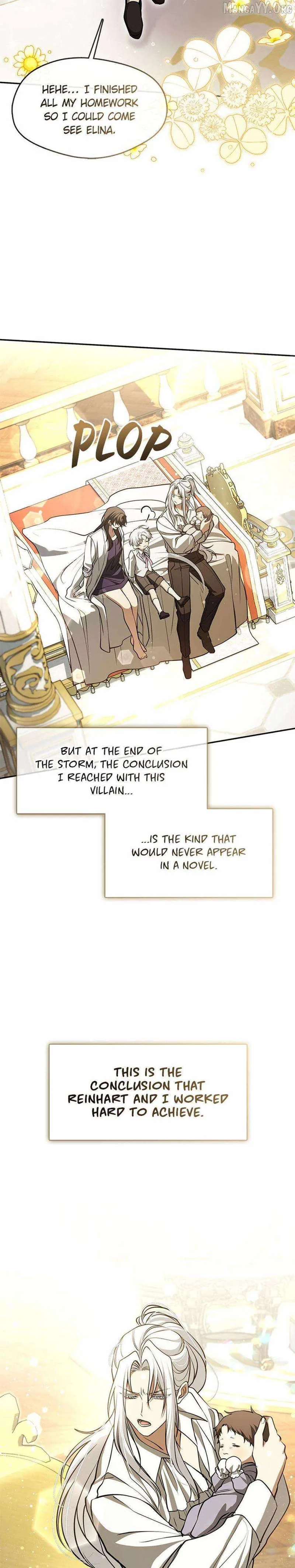 I Failed to Oust the Villain! Chapter 150 - 19