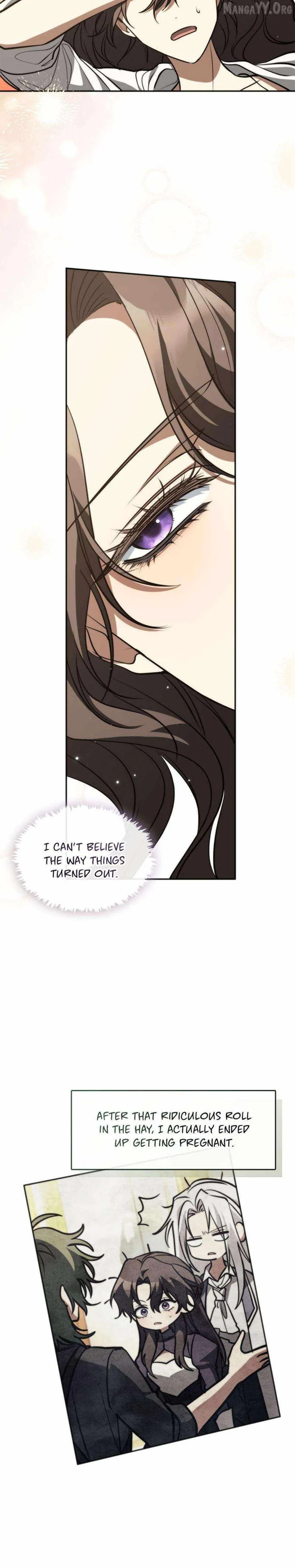 I Failed to Oust the Villain! Chapter 150 - 2