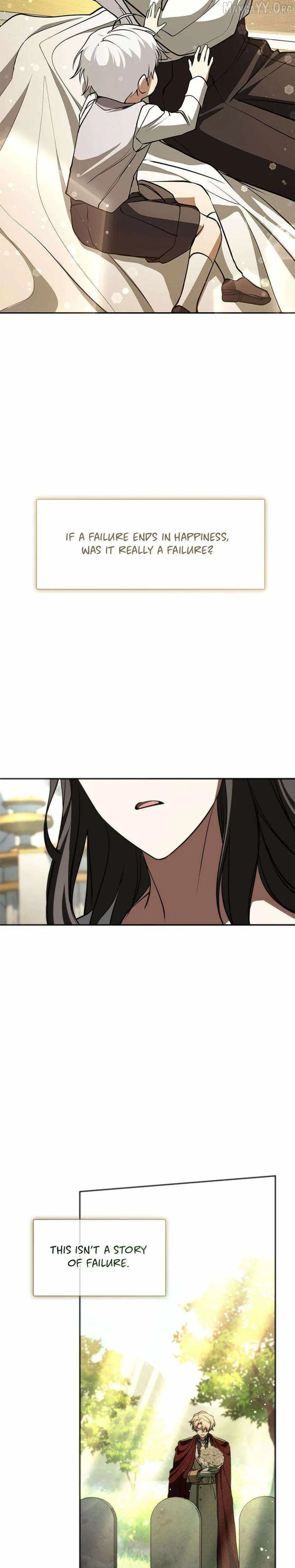I Failed to Oust the Villain! Chapter 150 - 20