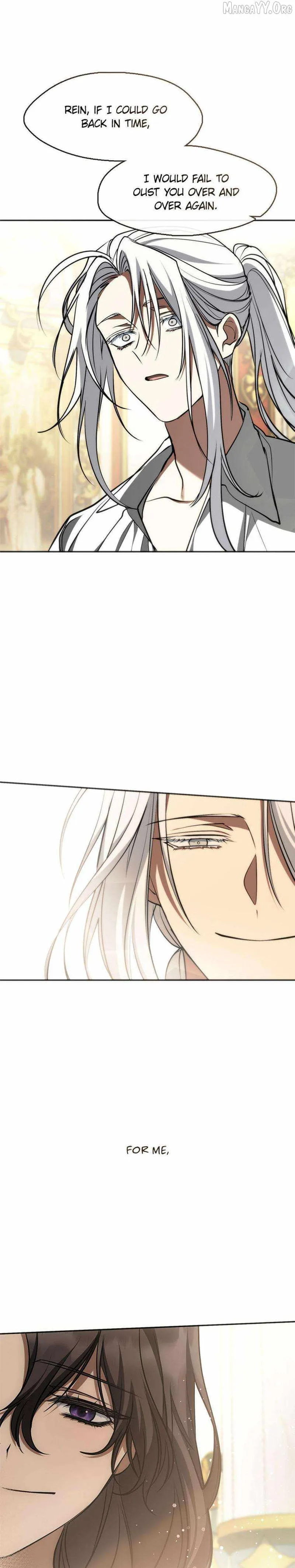 I Failed to Oust the Villain! Chapter 150 - 22