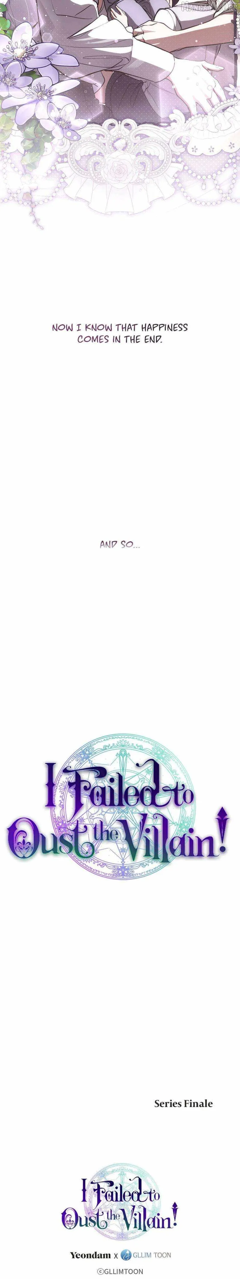 I Failed to Oust the Villain! Chapter 150 - 24