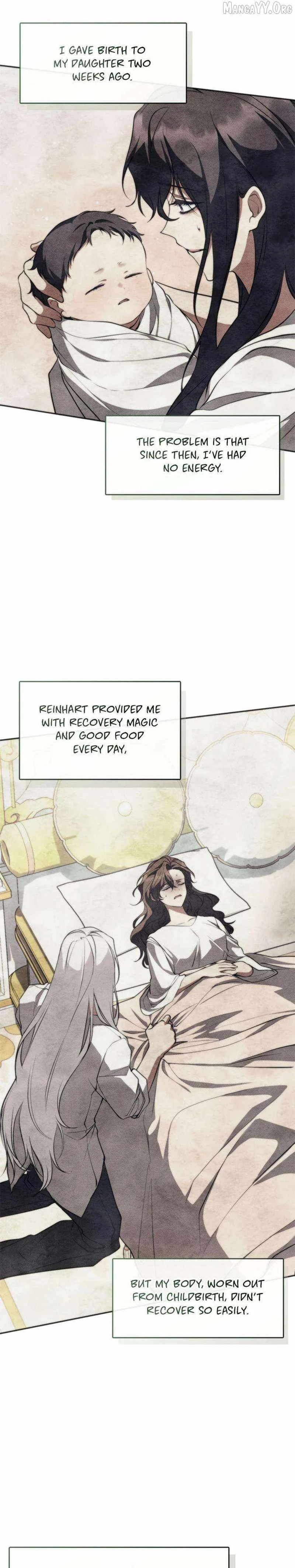 I Failed to Oust the Villain! Chapter 150 - 3