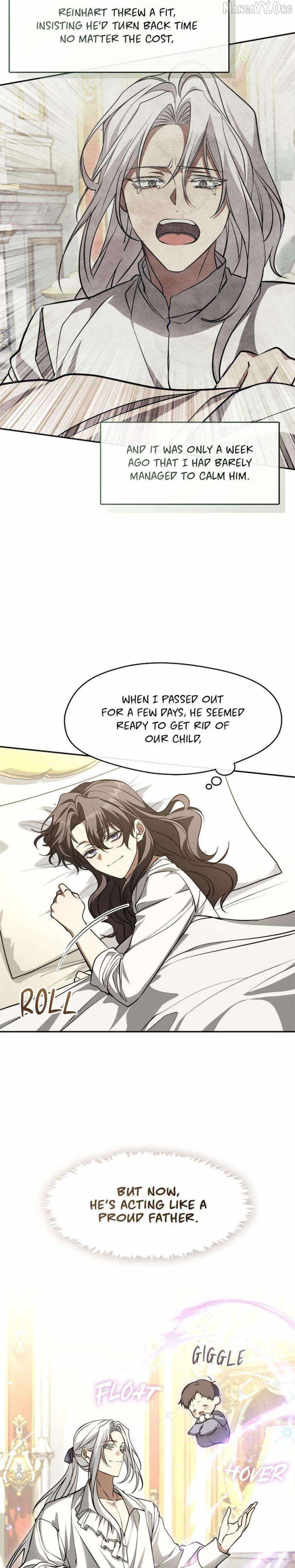I Failed to Oust the Villain! Chapter 150 - 4