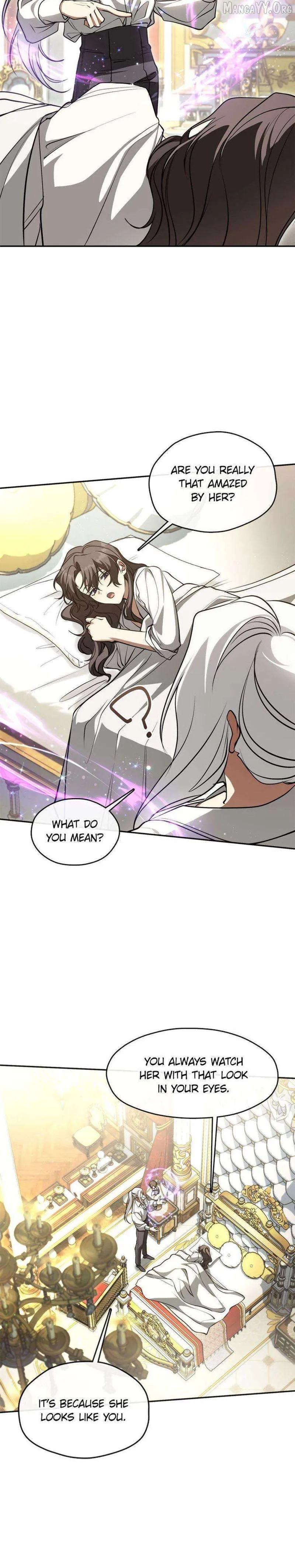 I Failed to Oust the Villain! Chapter 150 - 5