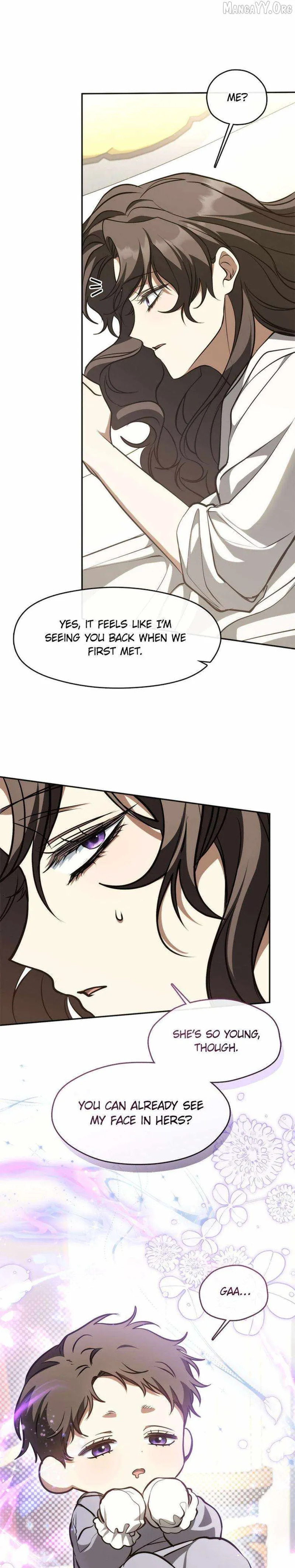 I Failed to Oust the Villain! Chapter 150 - 6