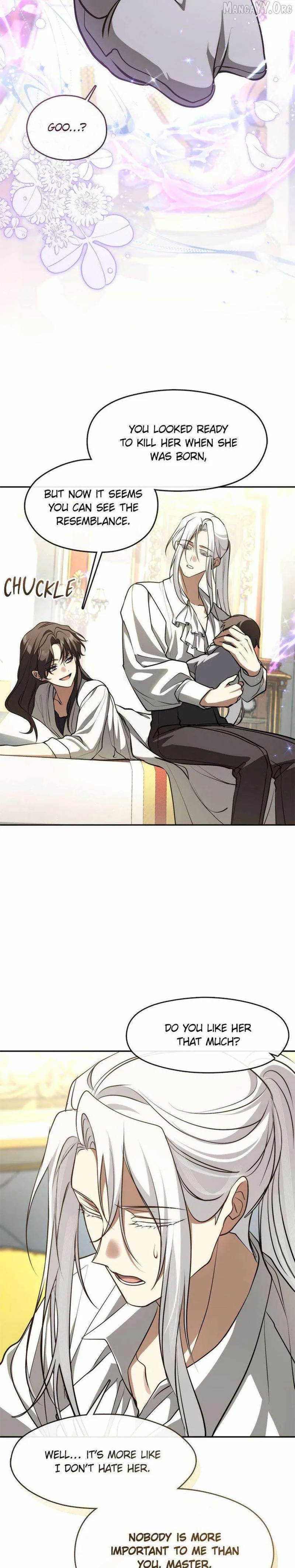 I Failed to Oust the Villain! Chapter 150 - 7
