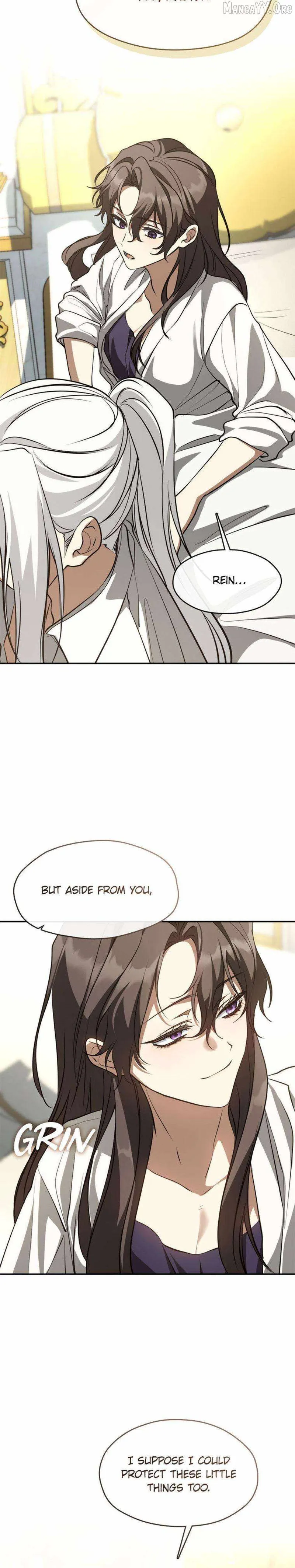 I Failed to Oust the Villain! Chapter 150 - 8