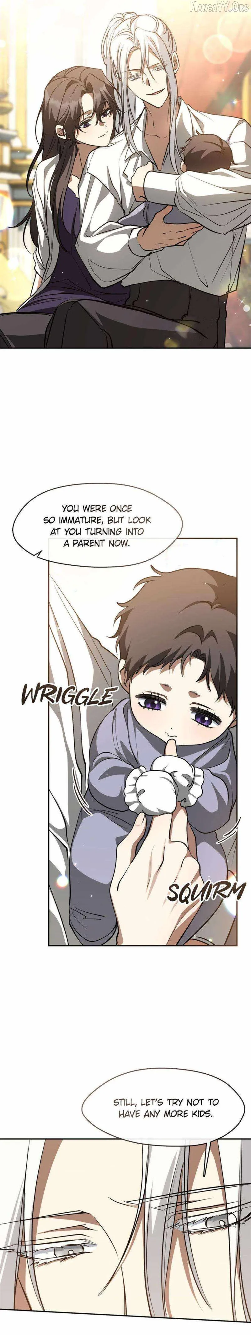 I Failed to Oust the Villain! Chapter 150 - 9