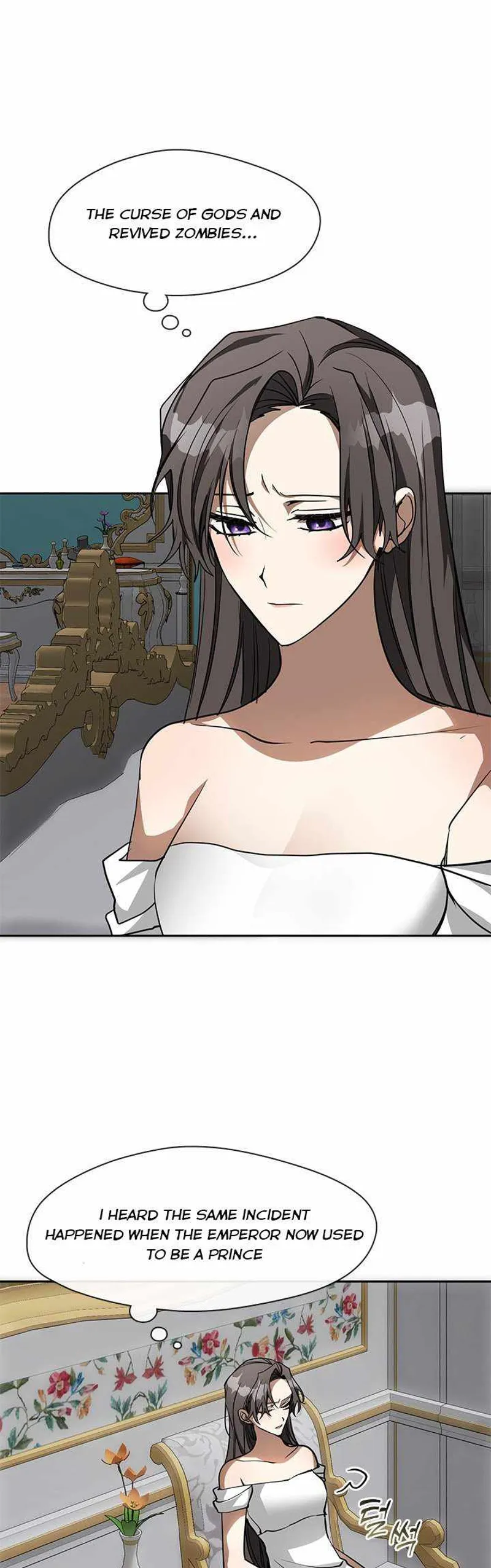 I Failed to Oust the Villain! Chapter 45.5 - 10